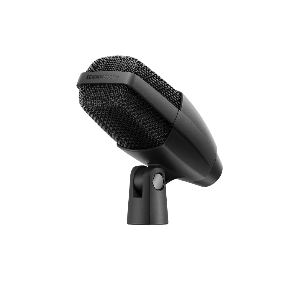 Sennheiser MD421 KOMPAKT Multipurpose Dynamic Cardioid Microphone - Image 5