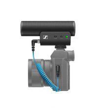 Sennheiser MKE 400 On-Camera Microphone - Image 3