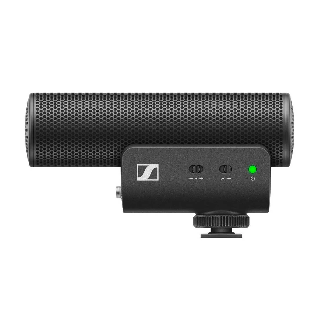 Sennheiser MKE 400 On-Camera Microphone - Image 4