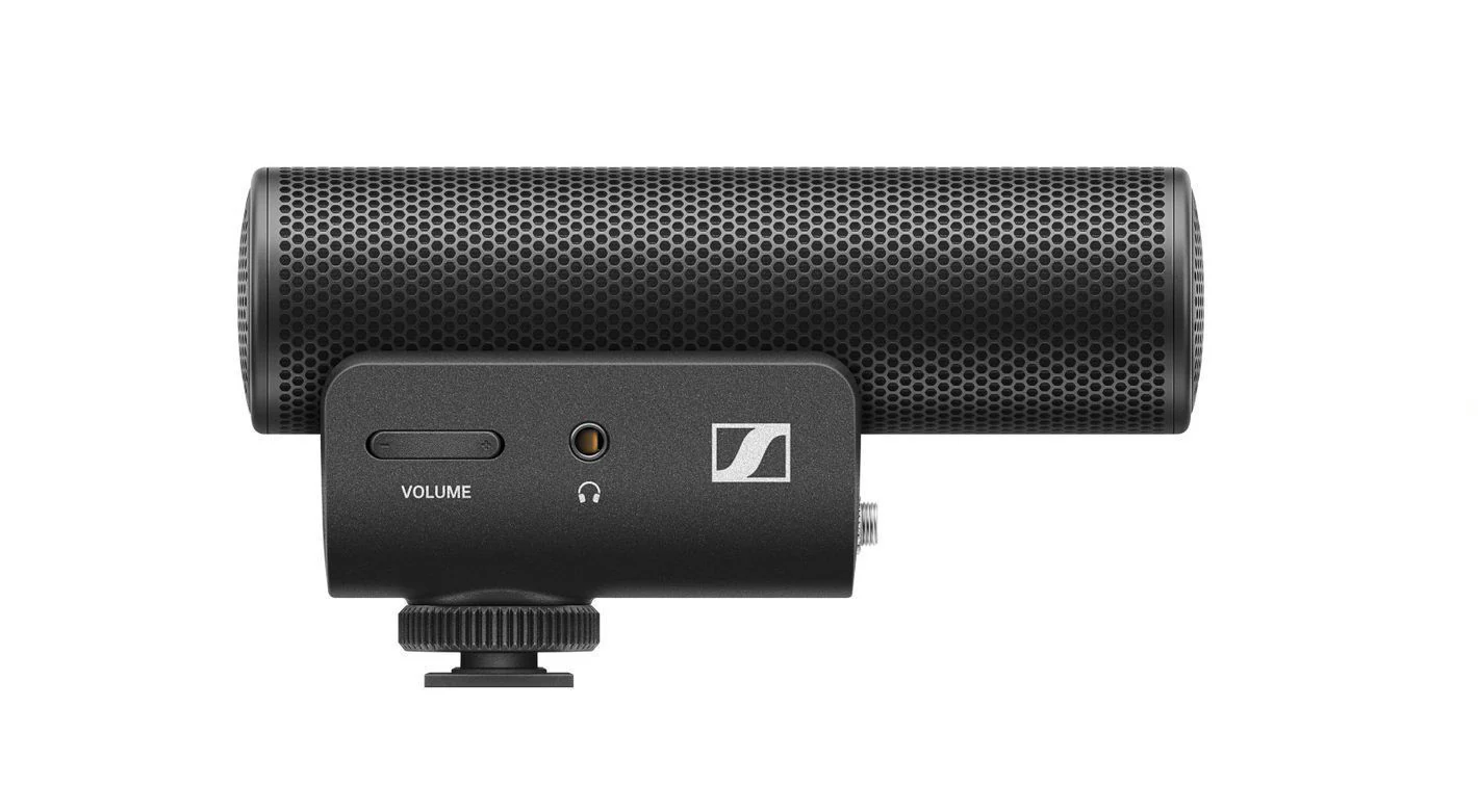 Sennheiser MKE 400 On-Camera Microphone - Image 5