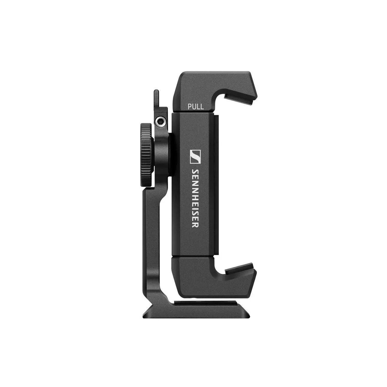 Sennheiser MKE 400 On-Camera Microphone Mobile Kit - Image 3