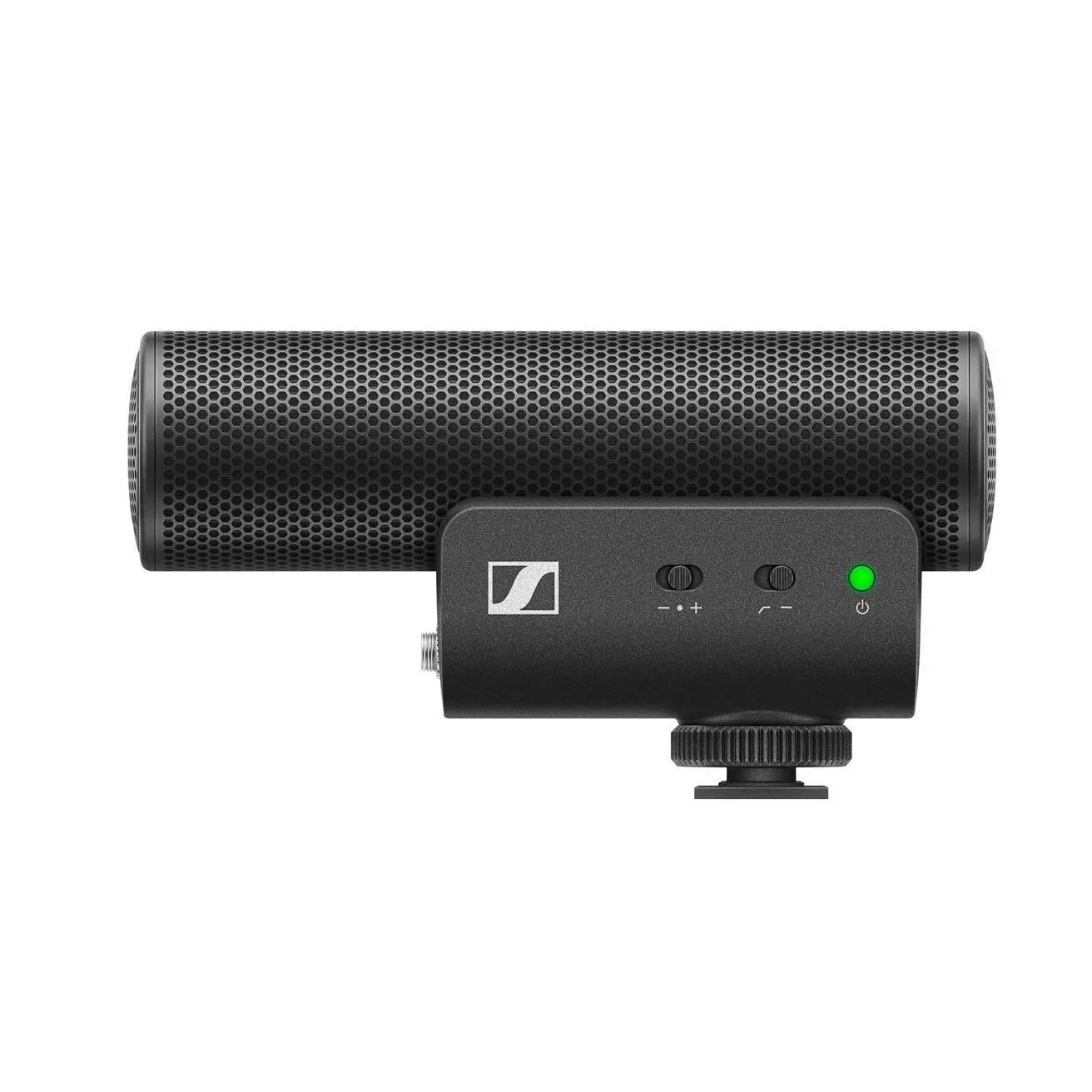 Sennheiser MKE 400 On-Camera Microphone Mobile Kit - Image 6
