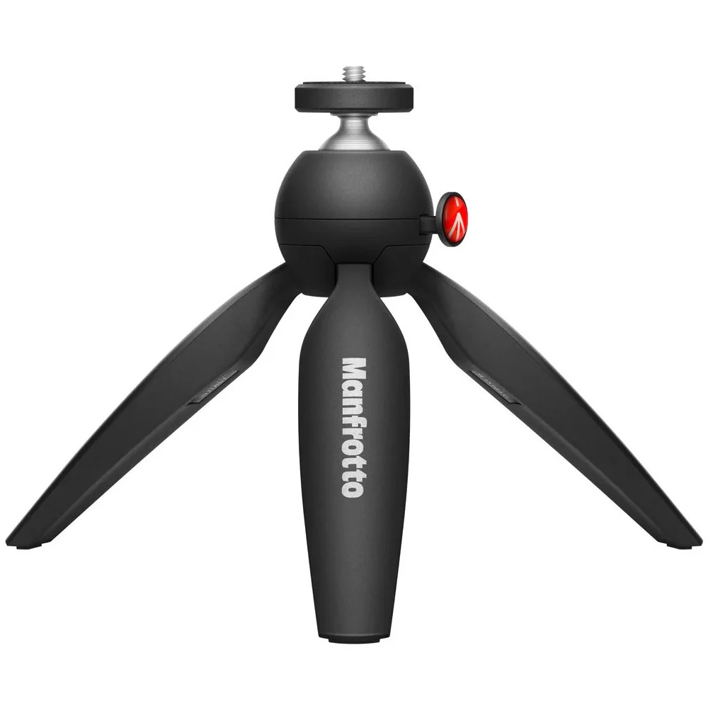 Sennheiser MKE200 Mobile Kit with Microphone, Phone Clamp, and Tripod - Image 5
