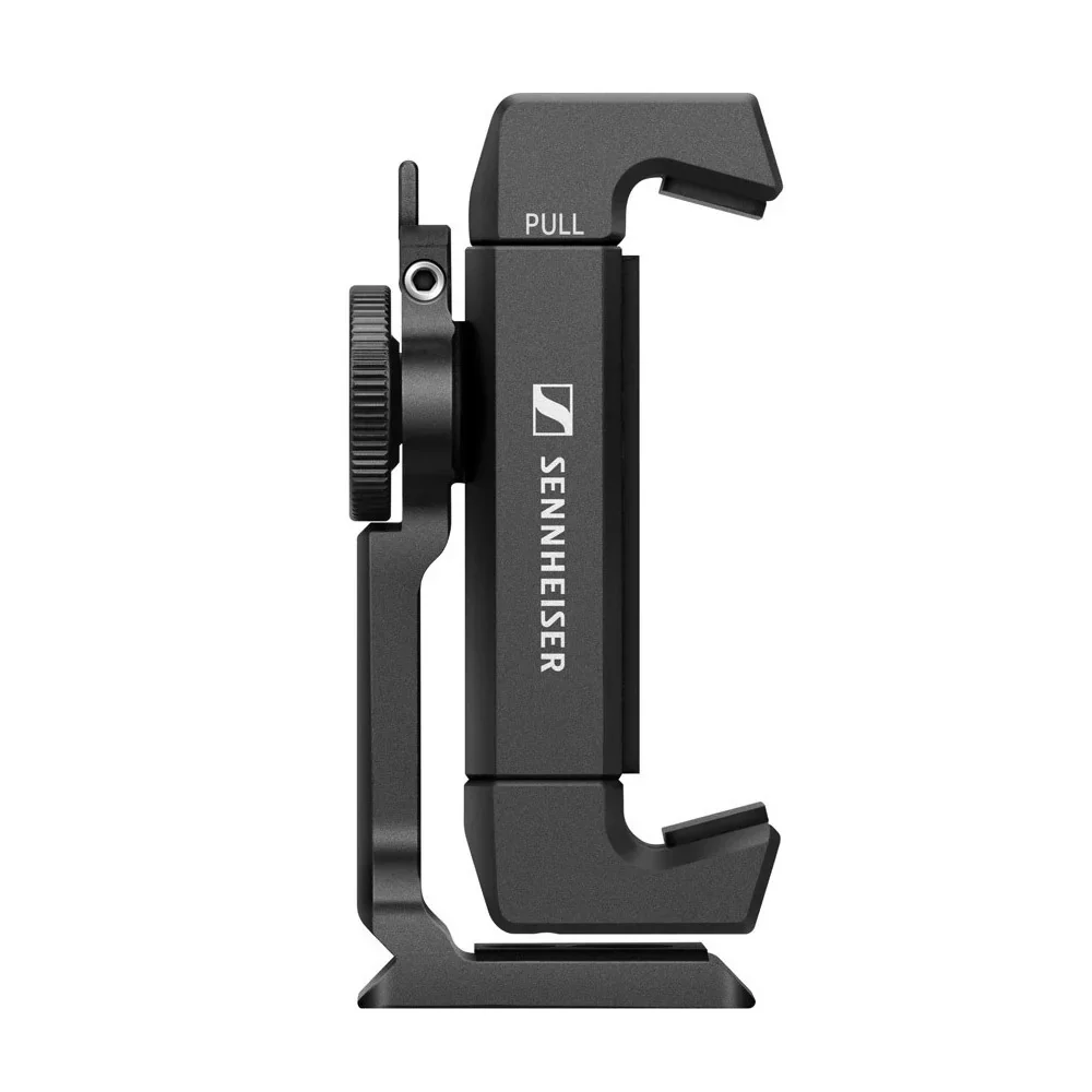 Sennheiser MKE200 Mobile Kit with Microphone, Phone Clamp, and Tripod - Image 6