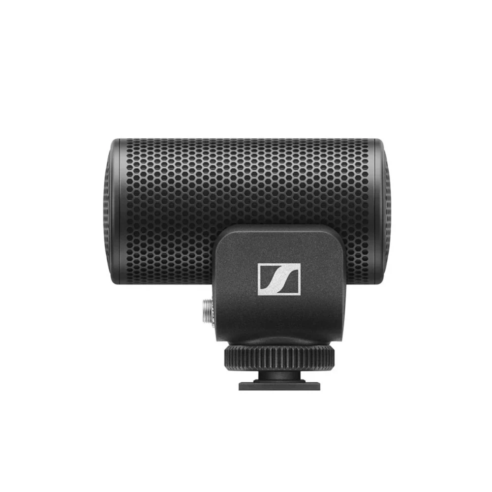 Sennheiser MKE200 Mobile Kit with Microphone, Phone Clamp, and Tripod - Image 9