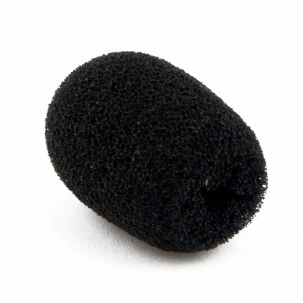 Sennheiser MZW02 Foam Windsheild in Black