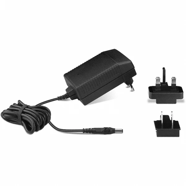 Sennheiser NT1-1 Power Supply for single L 2015 charger and ASA 1 Antenna Splitter