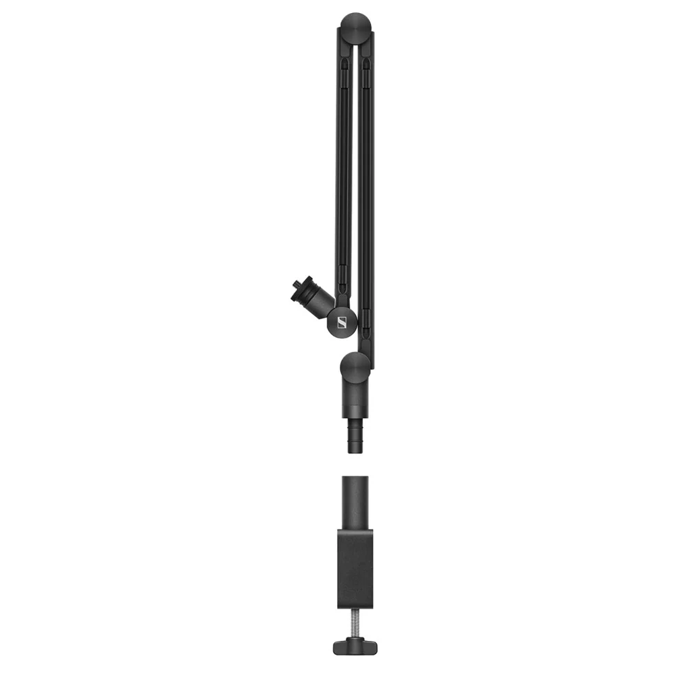 Sennheiser Profile Streaming Set - USB Microphone with Boom Arm, Cable and Pouch - Image 7