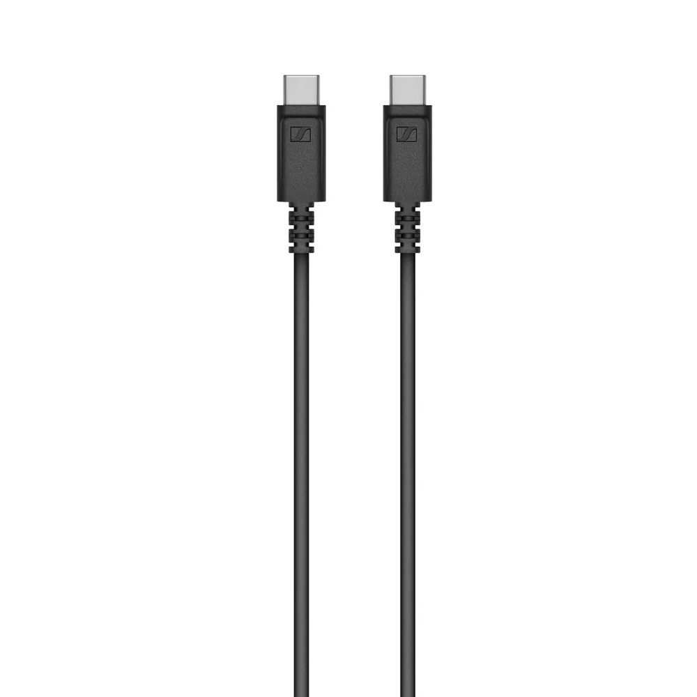 Sennheiser Profile Streaming Set - USB Microphone with Boom Arm, Cable and Pouch - Image 8