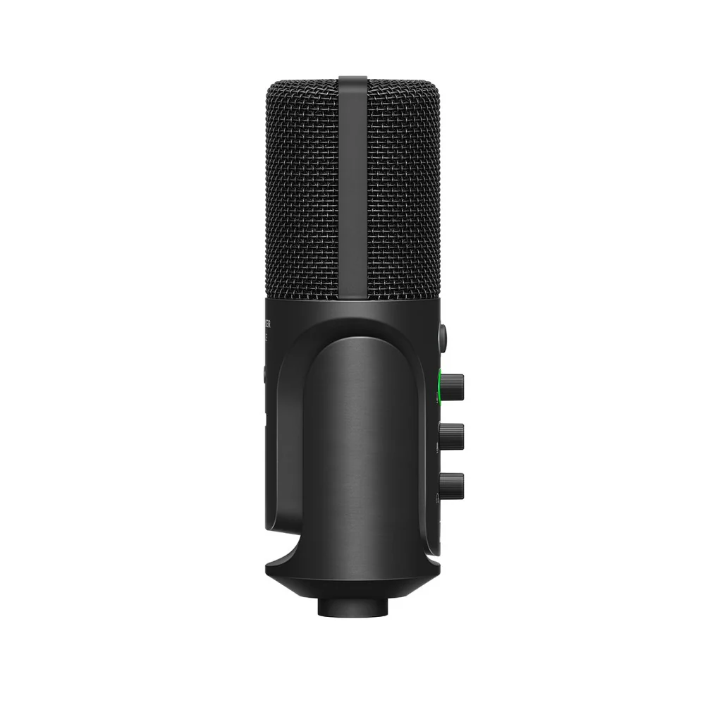 Sennheiser Profile Streaming Set - USB Microphone with Boom Arm, Cable and Pouch - Image 9