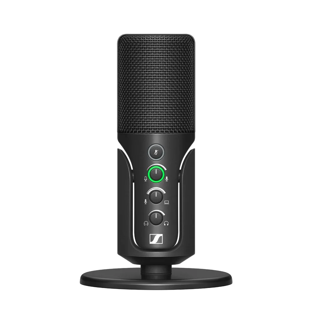 Sennheiser Profile USB Microphone with Table Stand and Cable - Image 10