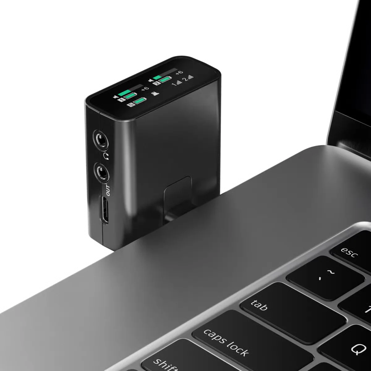 Sennheiser Profile Wireless 2-Channel Set Microphone System - Image 6