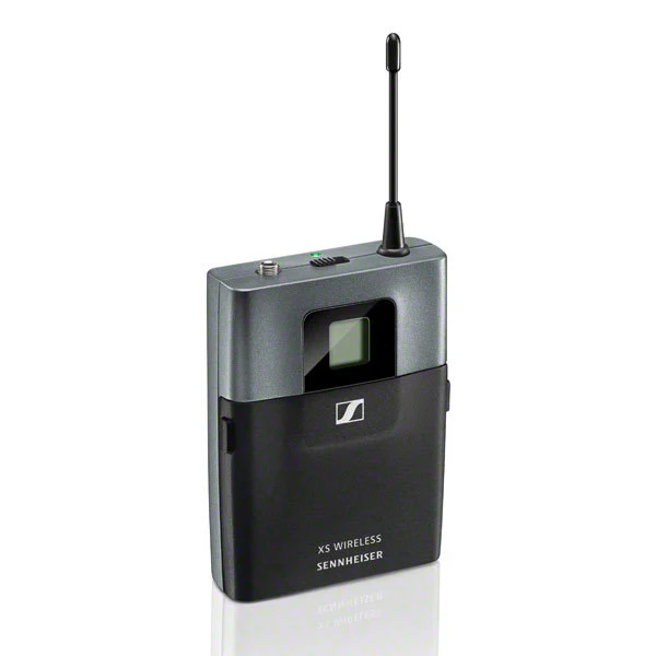 Sennheiser SK-XSW-B XSW Bodypack Freq B 614 - 638 MHz