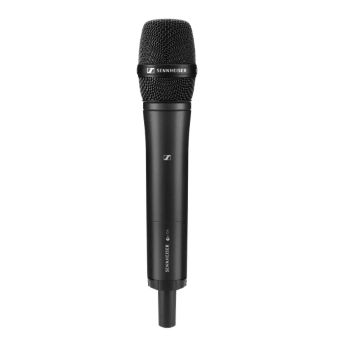 Sennheiser SKM 500 G4-AS Handheld Transmitter with Mic Clip (520-558 MHz) - Image 3