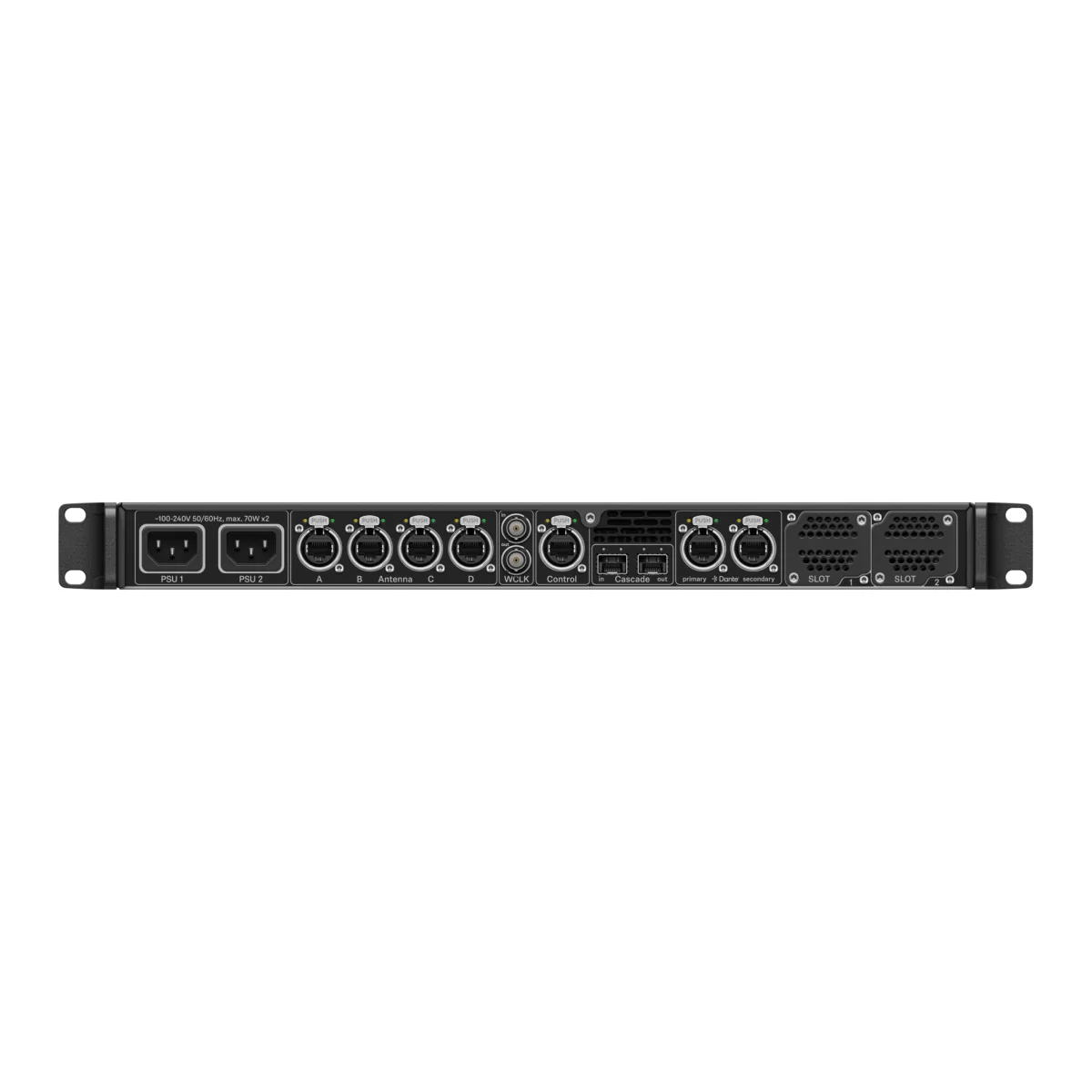 Sennheiser Spectera Base Station - Image 2