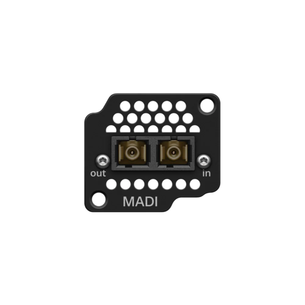 Sennheiser Spectera MADI Card (OM)