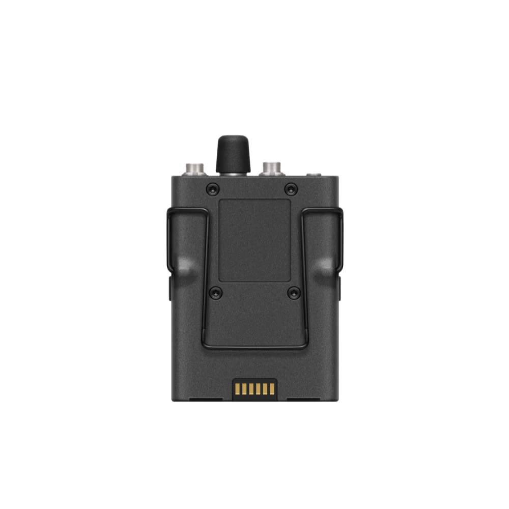 Sennheiser Spectera SEK (1G4) Beltpack Transceiver - Image 2
