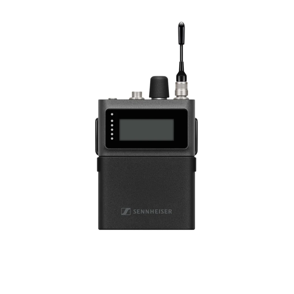 Sennheiser Spectera SEK (1G4) Beltpack Transceiver - Image 4