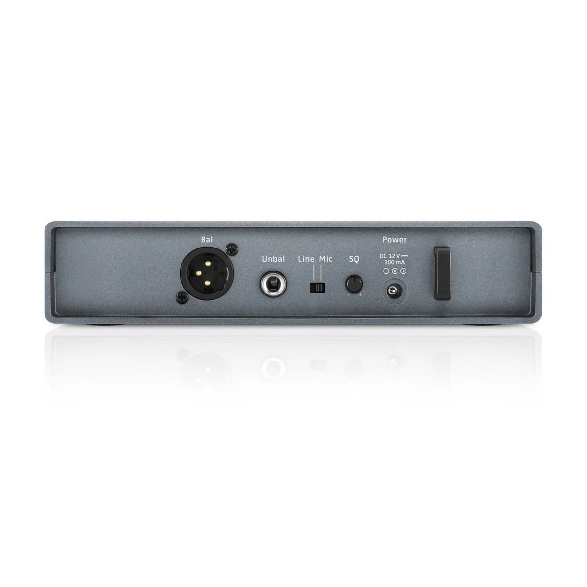 Sennheiser XSW 1-835-B Vocal Microphone Wireless System (XSW1835B) - Image 3
