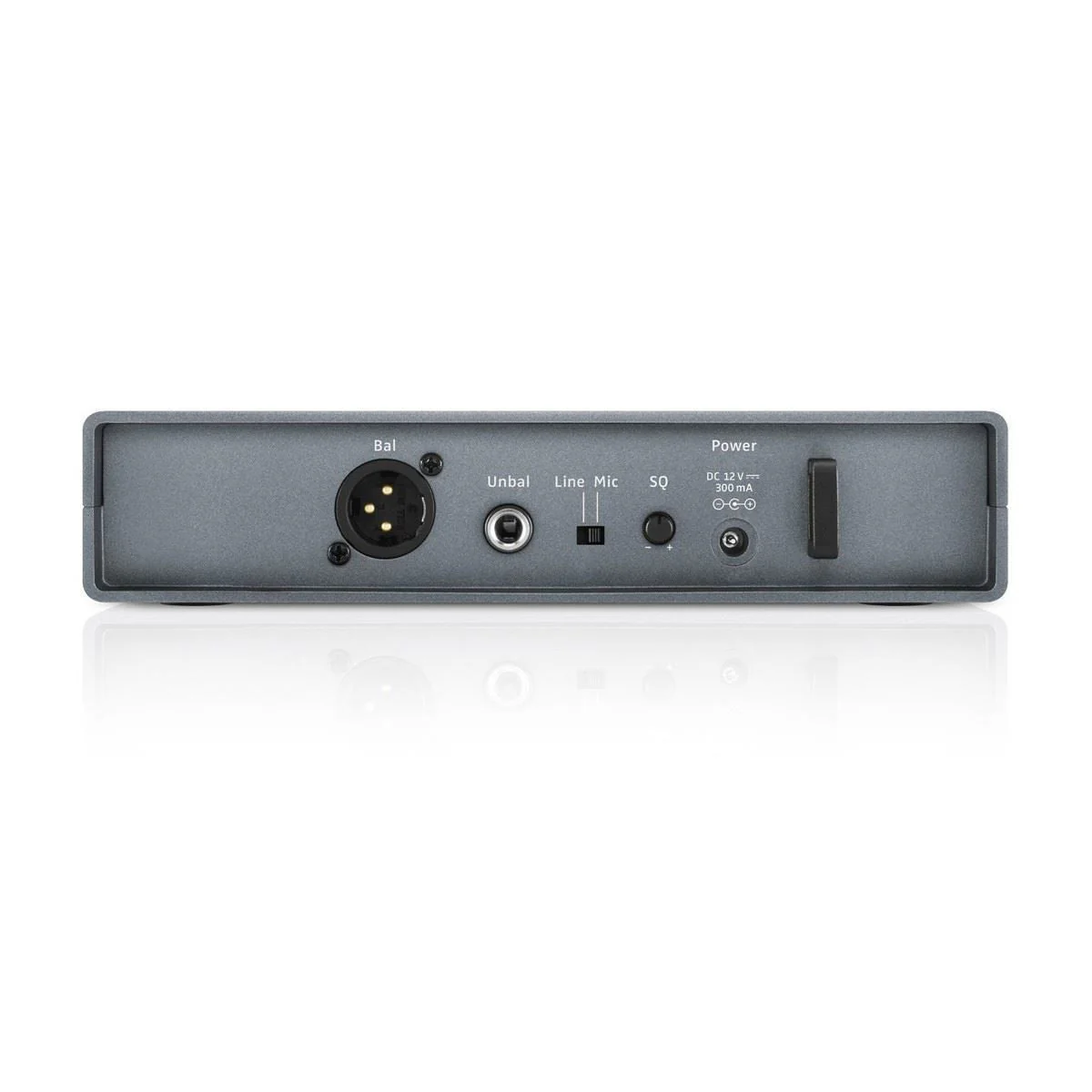 Sennheiser XSW 1-908-A Brass Instrument Wireless Microphone System - Image 2