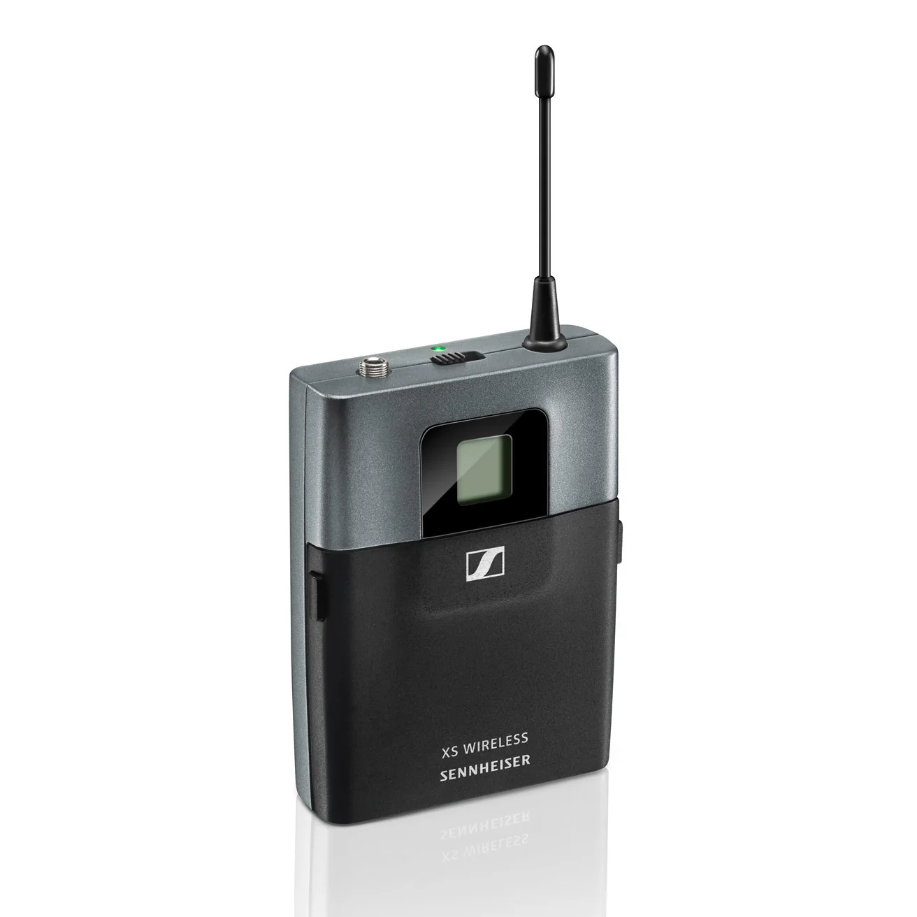 Sennheiser XSW 2-ME2-B Lapel System (614-638 MHz) - Image 5