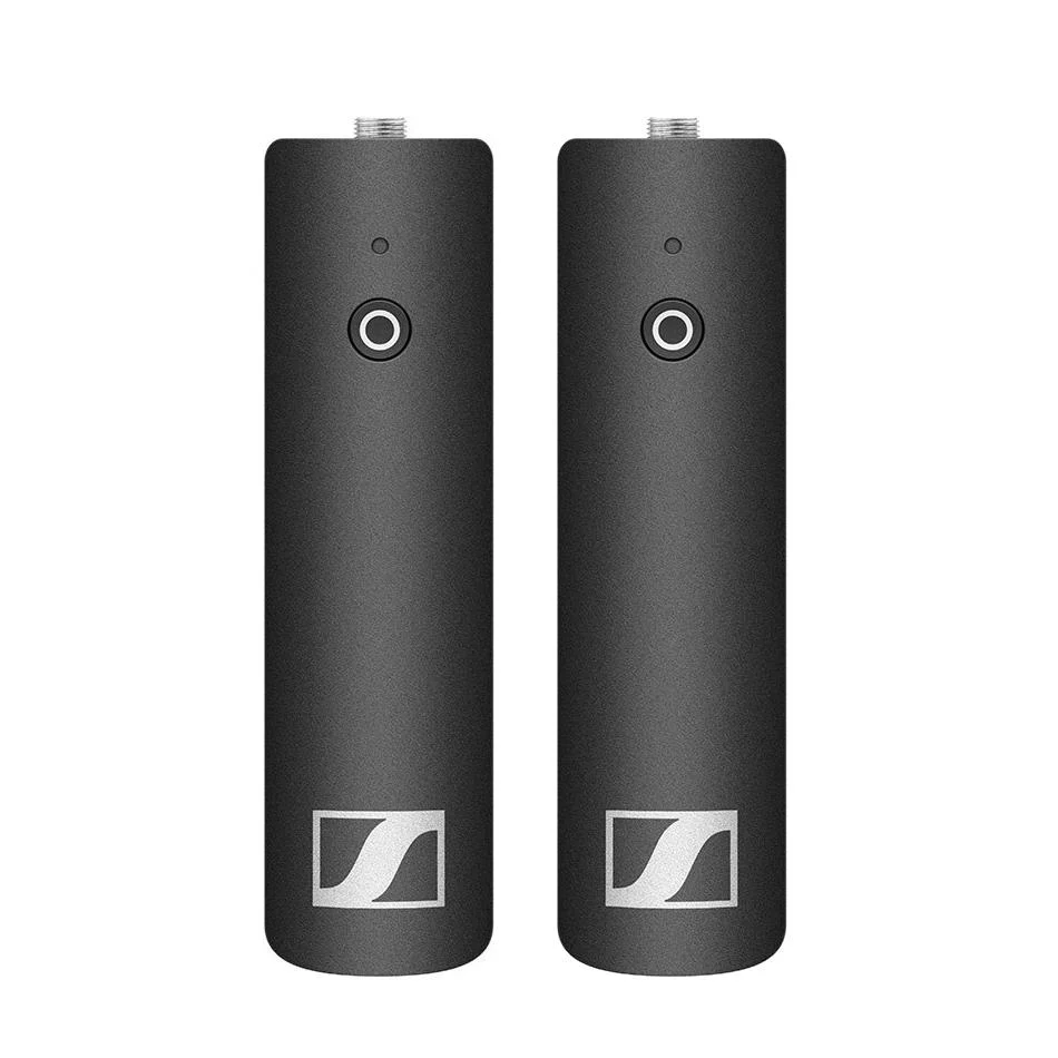 Sennheiser XSW-D Portable Base Set with XSW-D Mini Jack TX - Image 5