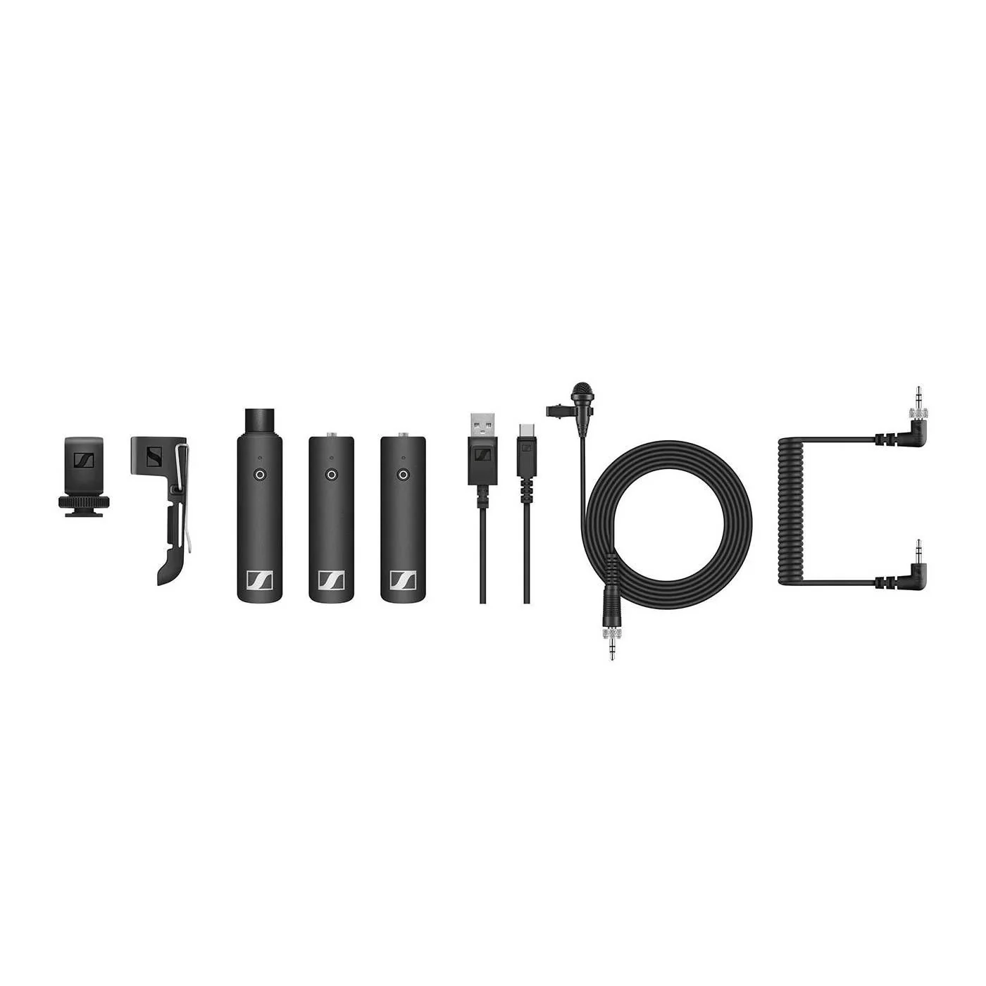 Sennheiser XSW-D Portable ENG Wireless Camera Audio Set - Image 5