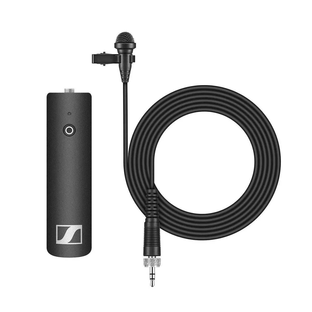 Sennheiser XSW-D Portable ENG Wireless Camera Audio Set - Image 8