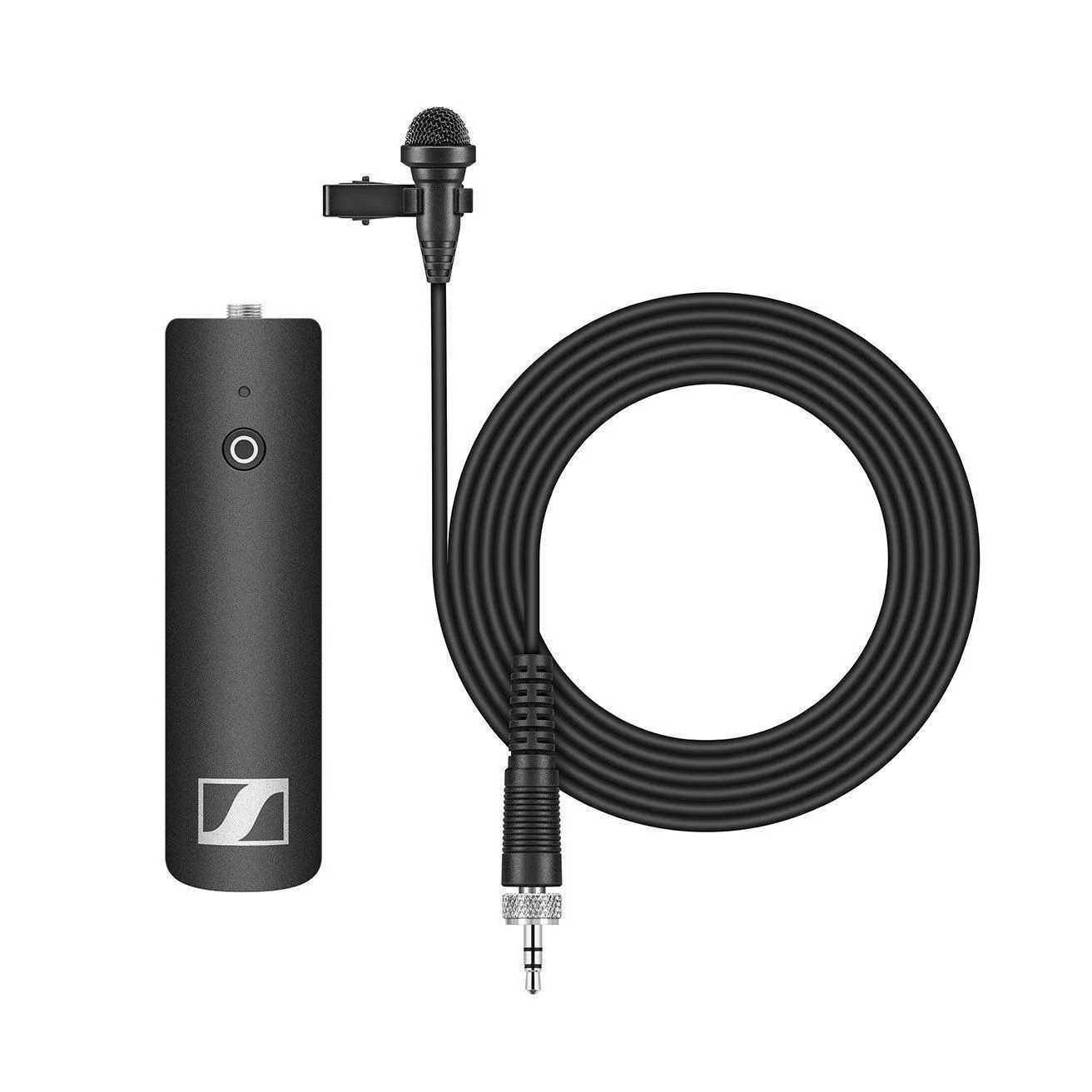 Sennheiser XSW-D Portable Lavalier Set with ME2-II Clip on Lapel mic - Image 4