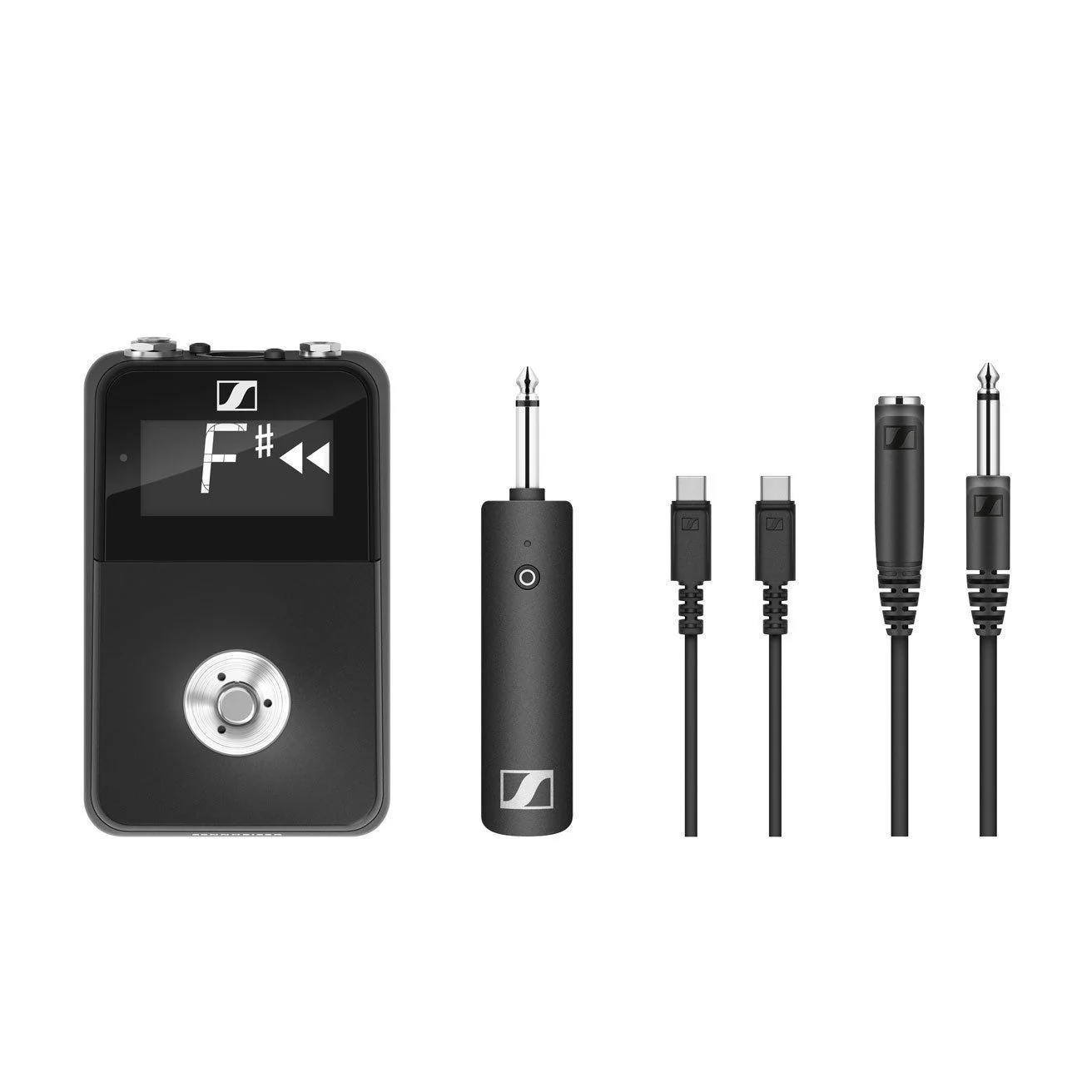 Sennheiser XSW-D Wireless Digital Instrument Pedalboard Set - Image 5