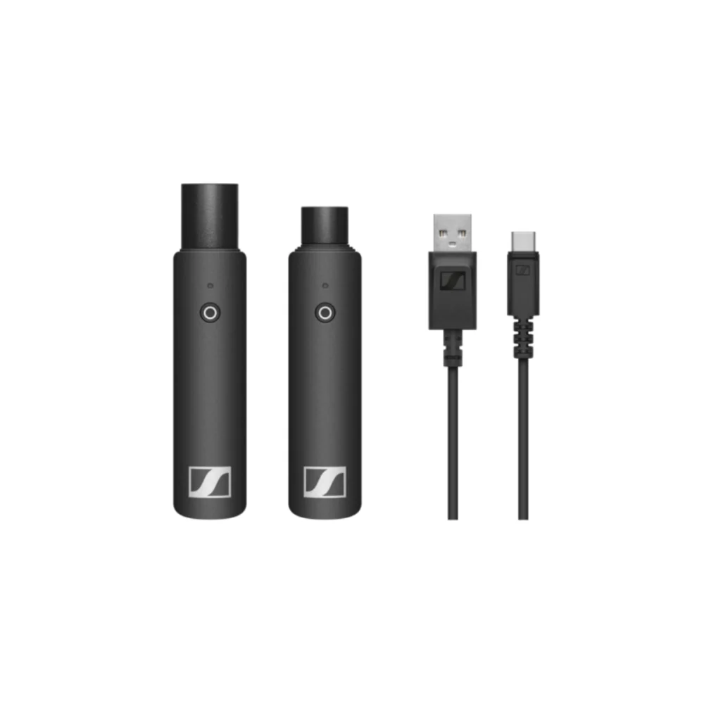 Sennheiser XSW-D XLR Base Set - Image 2