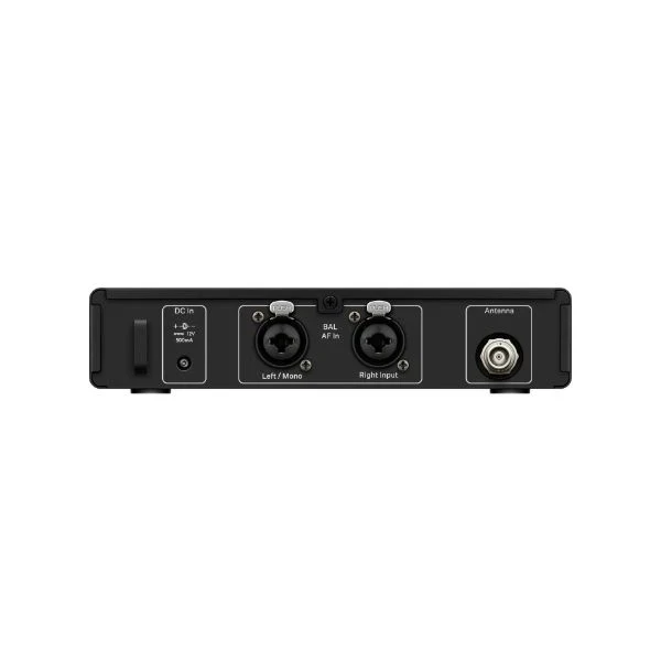Sennheiser XSW IEM System C 662 - 686 MHz - Image 11