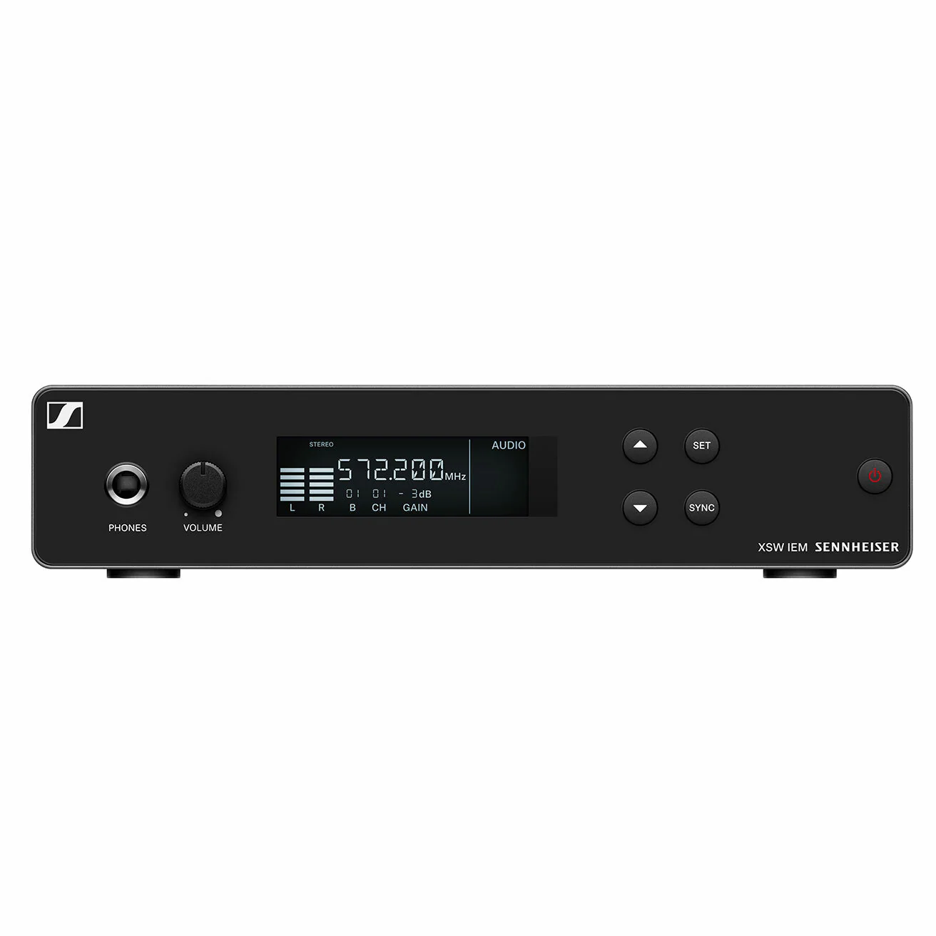 Sennheiser XSW IEM System C 662 - 686 MHz - Image 6