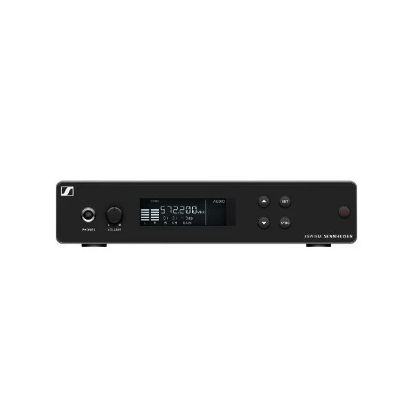 Sennheiser XSW IEM System C 662 - 686 MHz - Image 9
