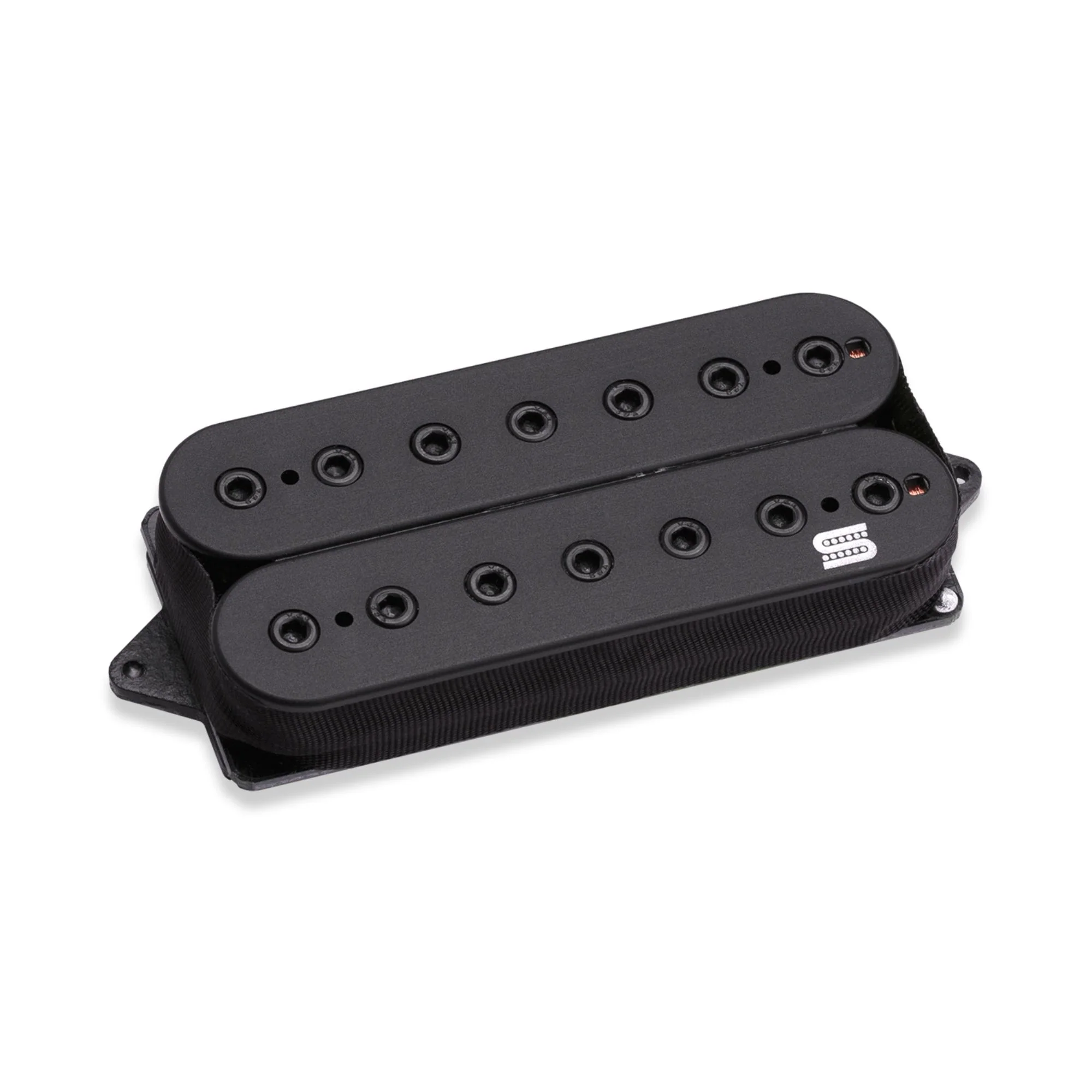 Seymour Duncan Cazares Machete 7 String Bridge Humbucker Pickup - Black