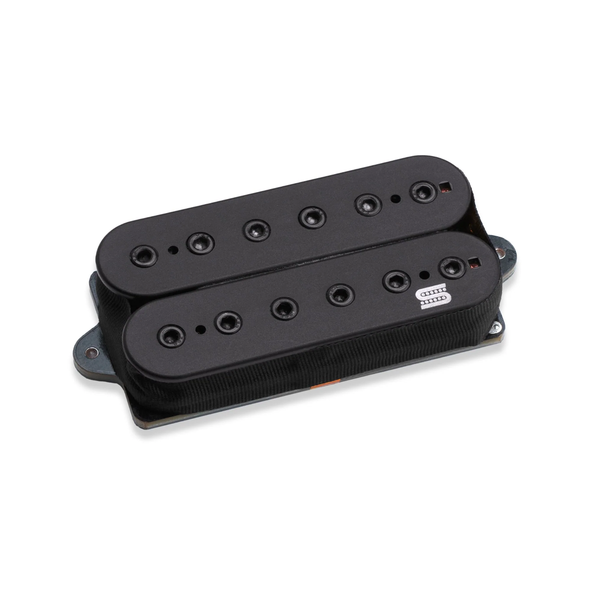 Seymour Duncan Cazares Machete Trembucker Pickup - Black