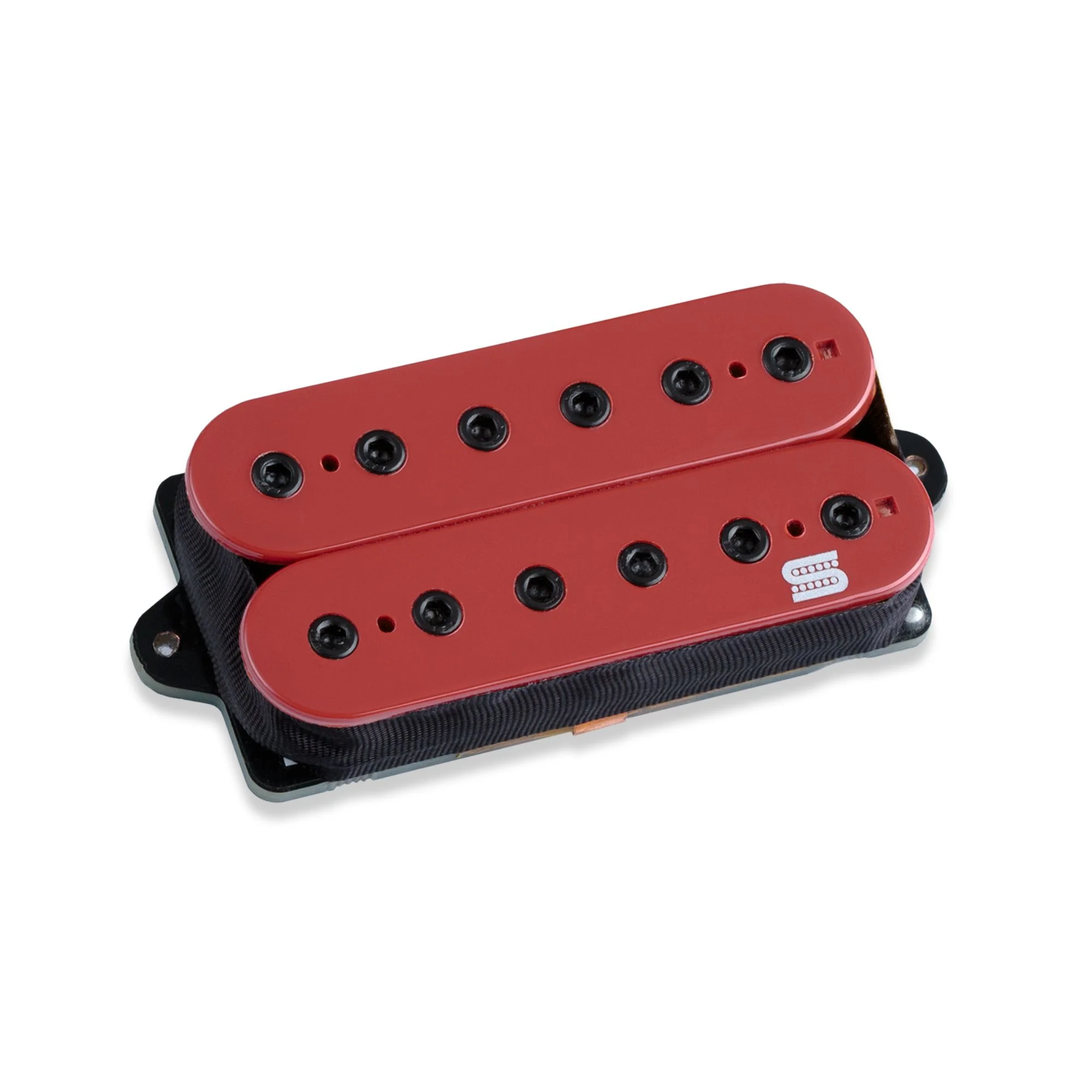 Seymour Duncan LLT Cazares Machete Trembucker Pickup - Red
