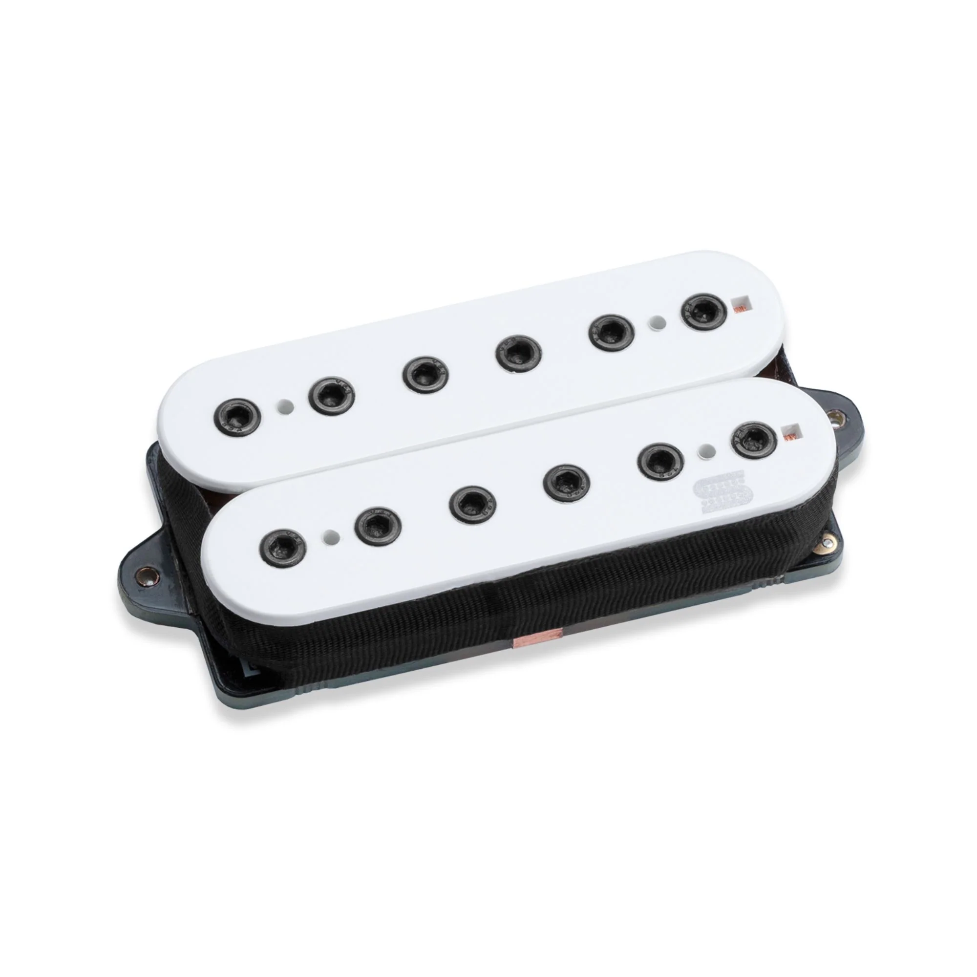 Seymour Duncan LLT Cazares Machete Trembucker Pickup - White
