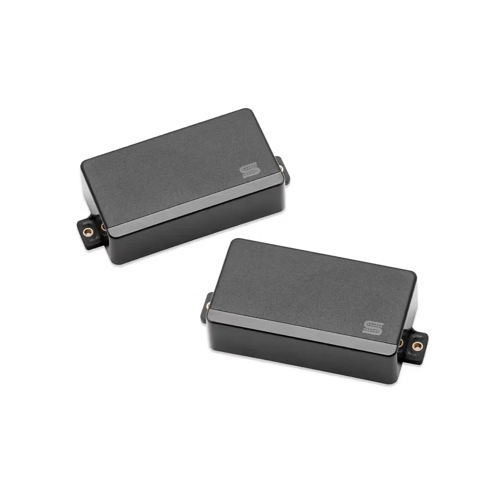 Seymour Duncan Mortal Coil 3 Active Humbucker Pickup Set