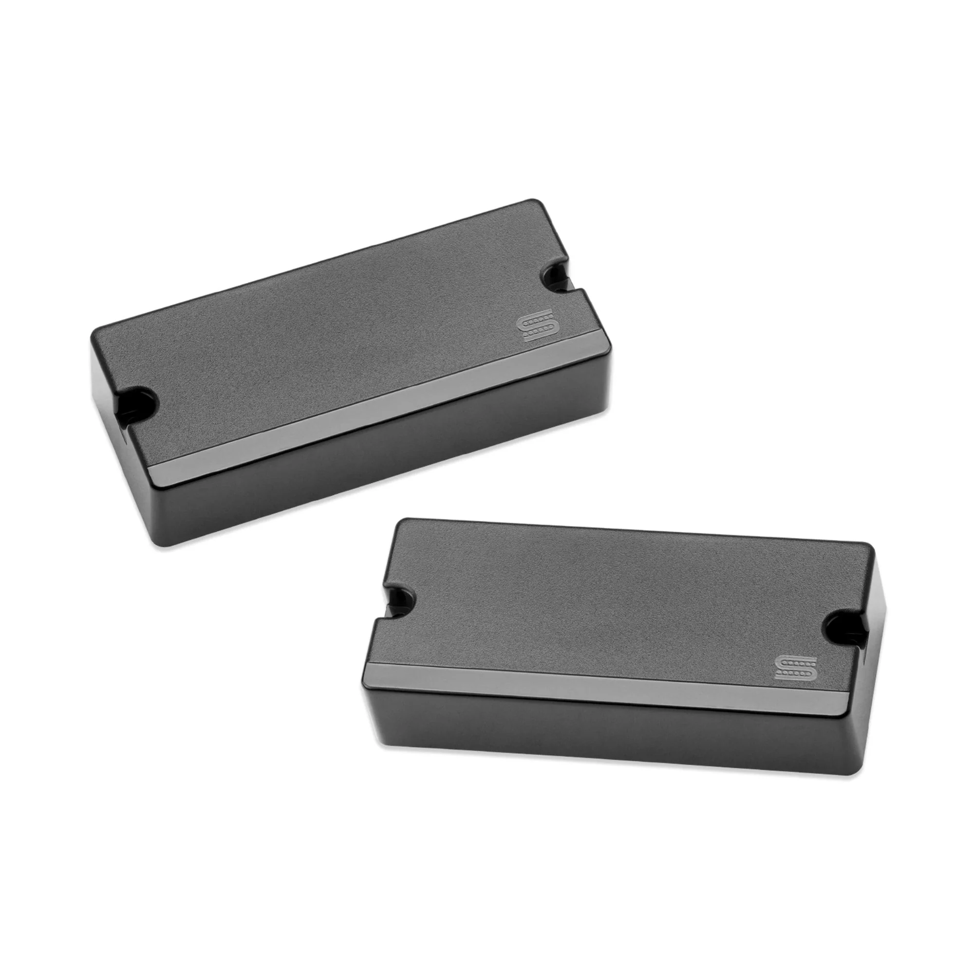 Seymour Duncan Mortal Coil 7 String Active Humbucker Pickup Set Active Mount