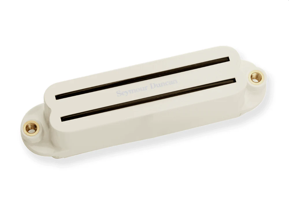 Seymour Duncan SHR-1B Hot Rails For Strat Pch