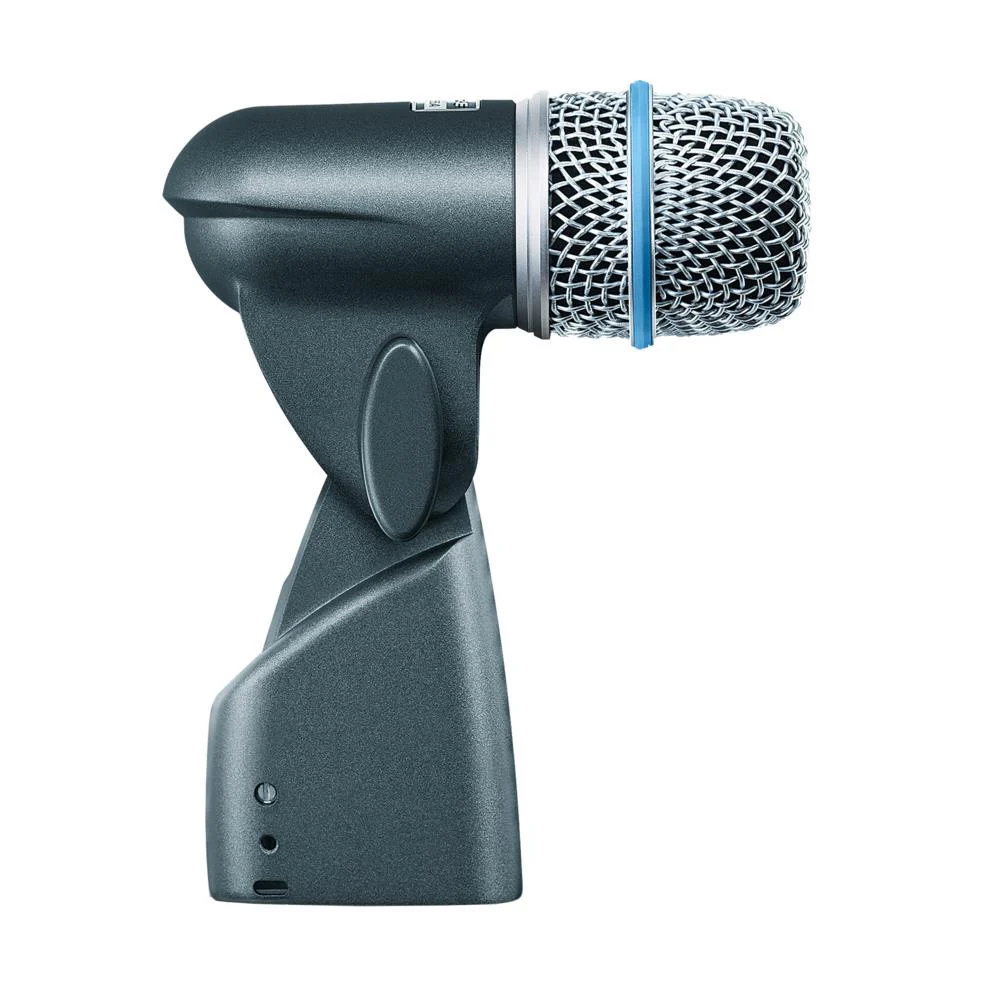 Shure Beta 56A Dynamic Close Drum Microphone - Image 2