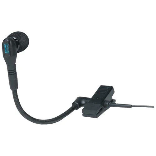 Shure BETA 98 H/C Mini Instrument Cardioid Clip on Mic - Image 3