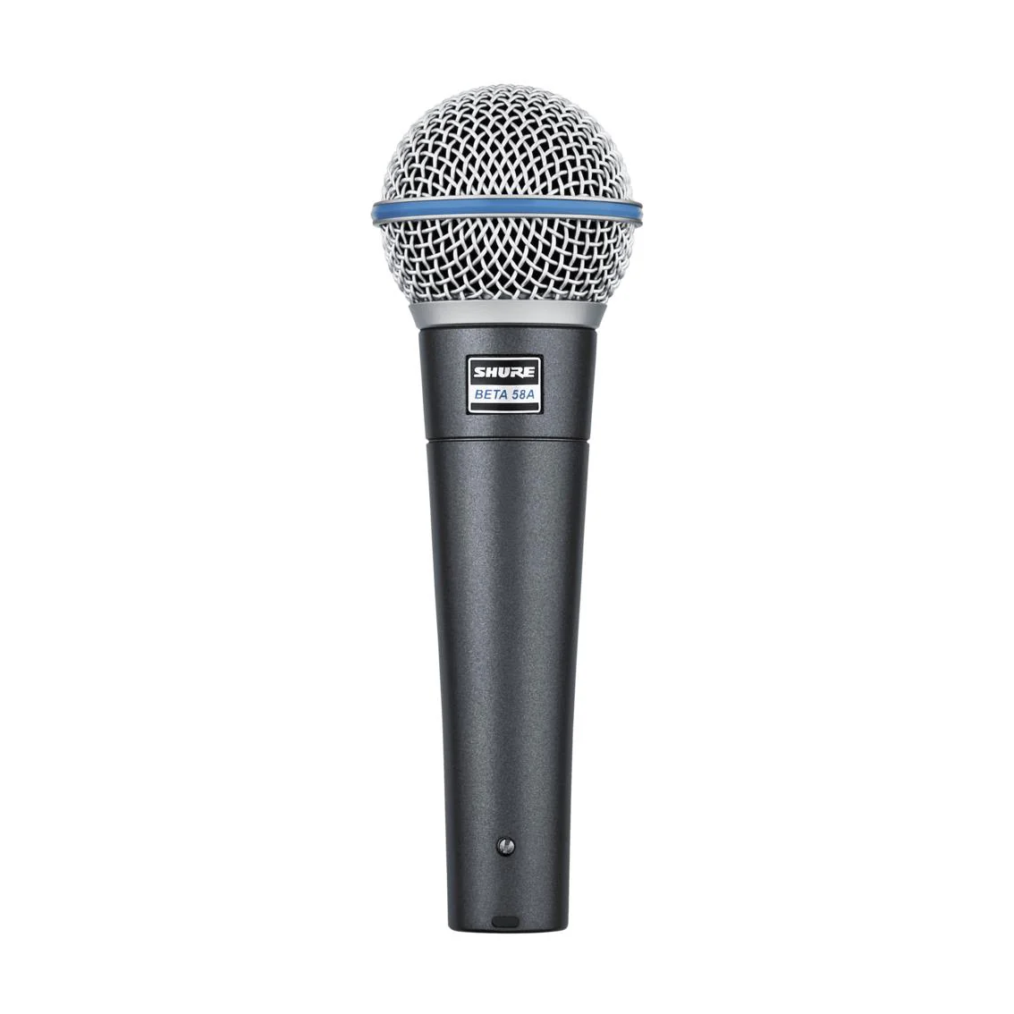 Shure BETA58A Vocal SuperCardioid Dynamic Microphone - Image 4