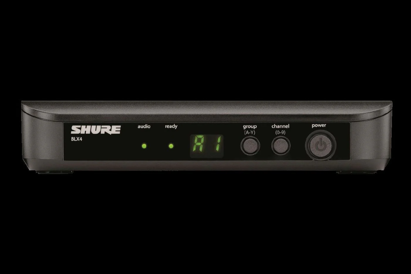 Shure BLX1/PGA31 Wireless Headset Mic System (K14: 614-638MHz) - Image 2