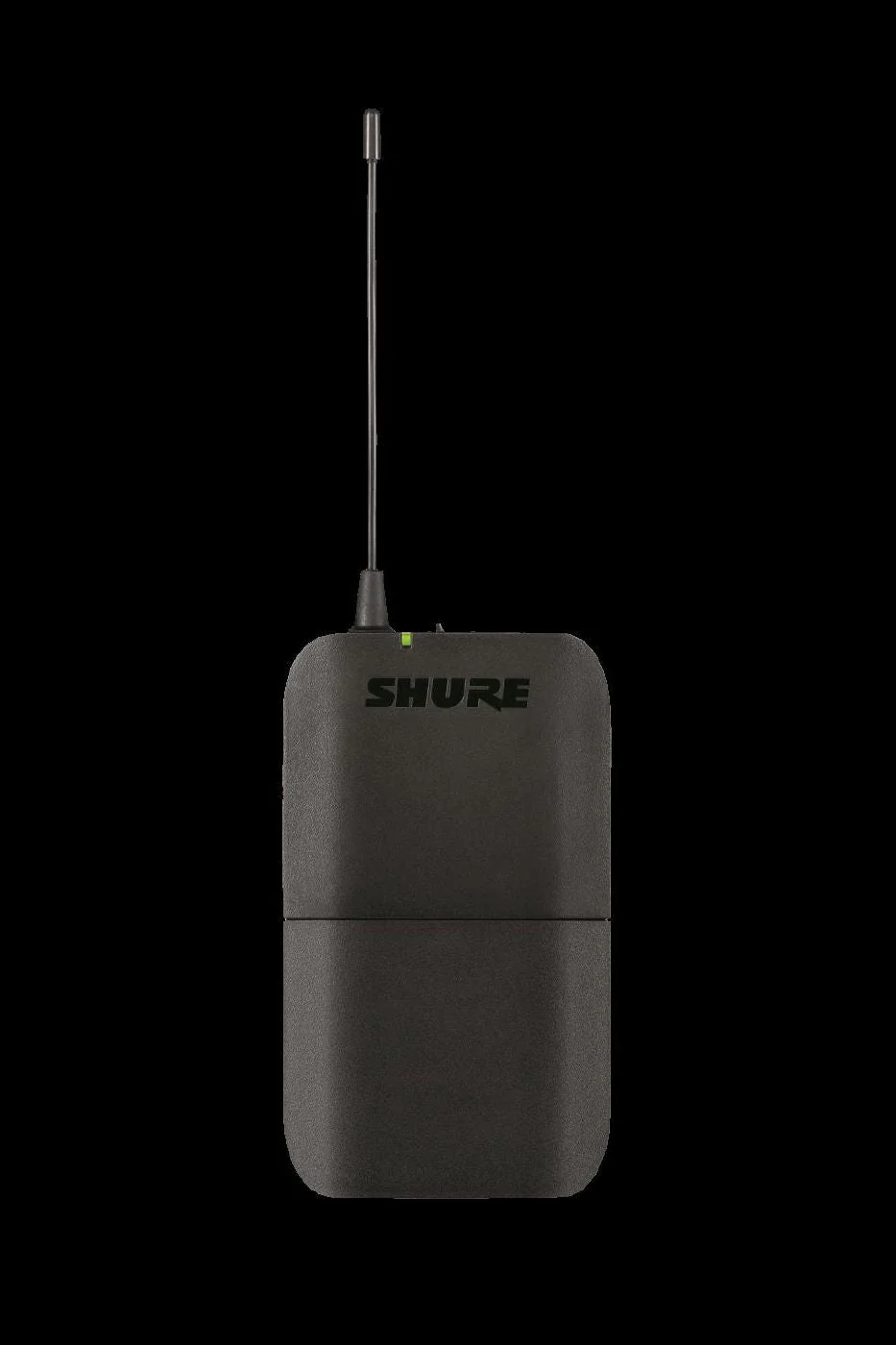 Shure BLX1/PGA31 Wireless Headset Mic System (K14: 614-638MHz) - Image 3
