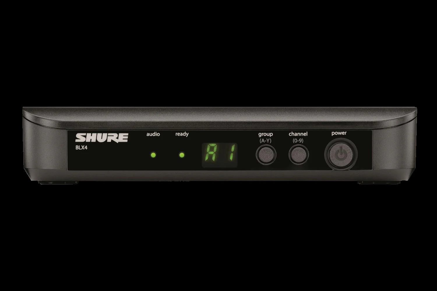 Shure BLX1/PGA31 Wireless Headset Mic System (K14: 614-638MHz) - Image 4