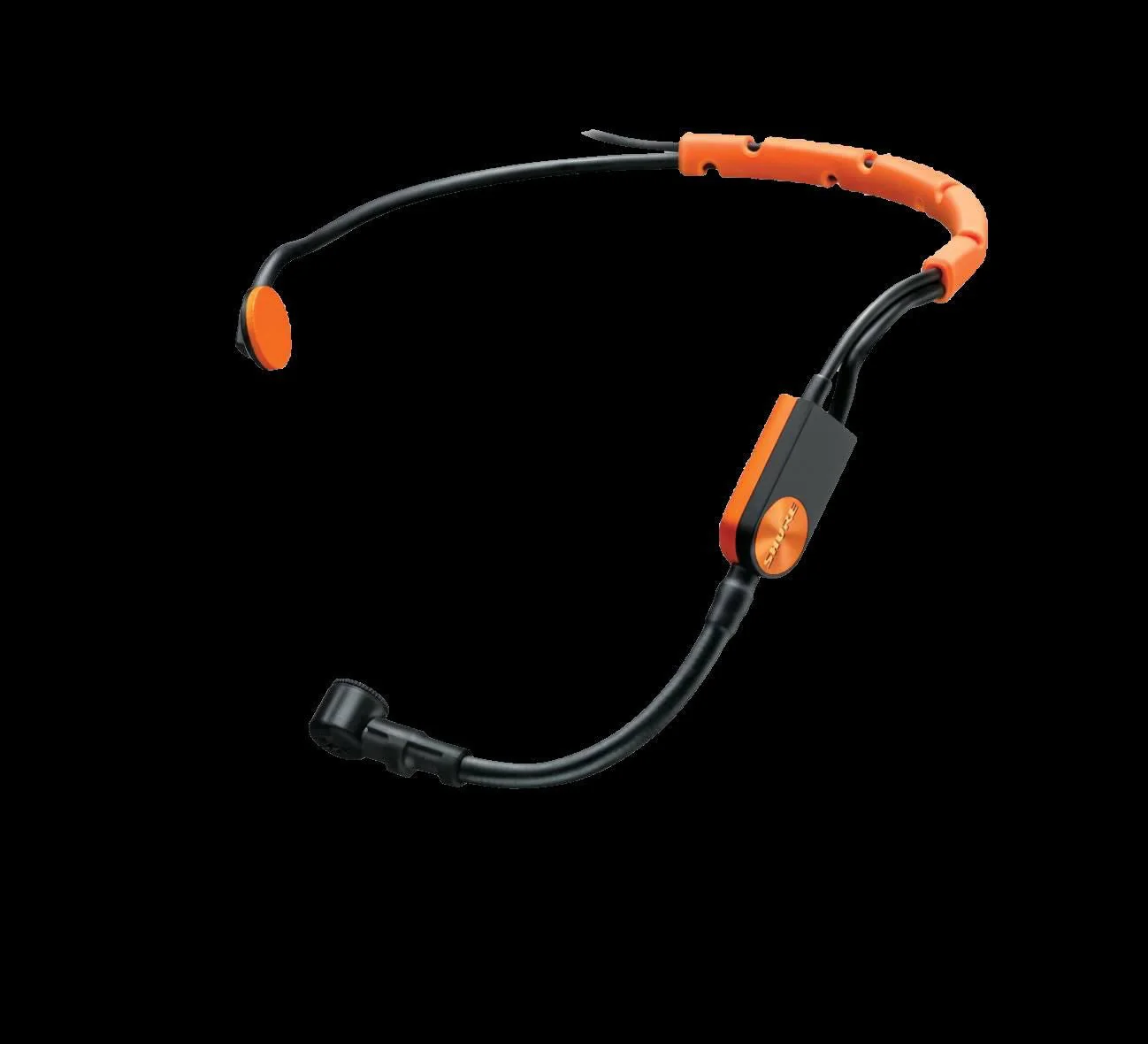 Shure BLX14R/SM31 Wireless 1/2R Headset System (K14: 614-638MHz) - Image 2