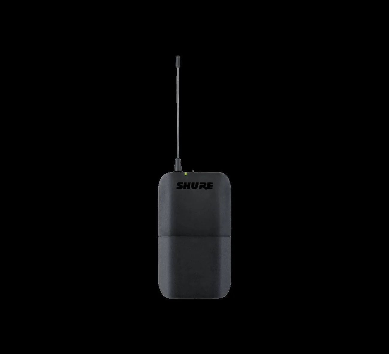 Shure BLX14R/SM31 Wireless 1/2R Headset System (K14: 614-638MHz) - Image 3