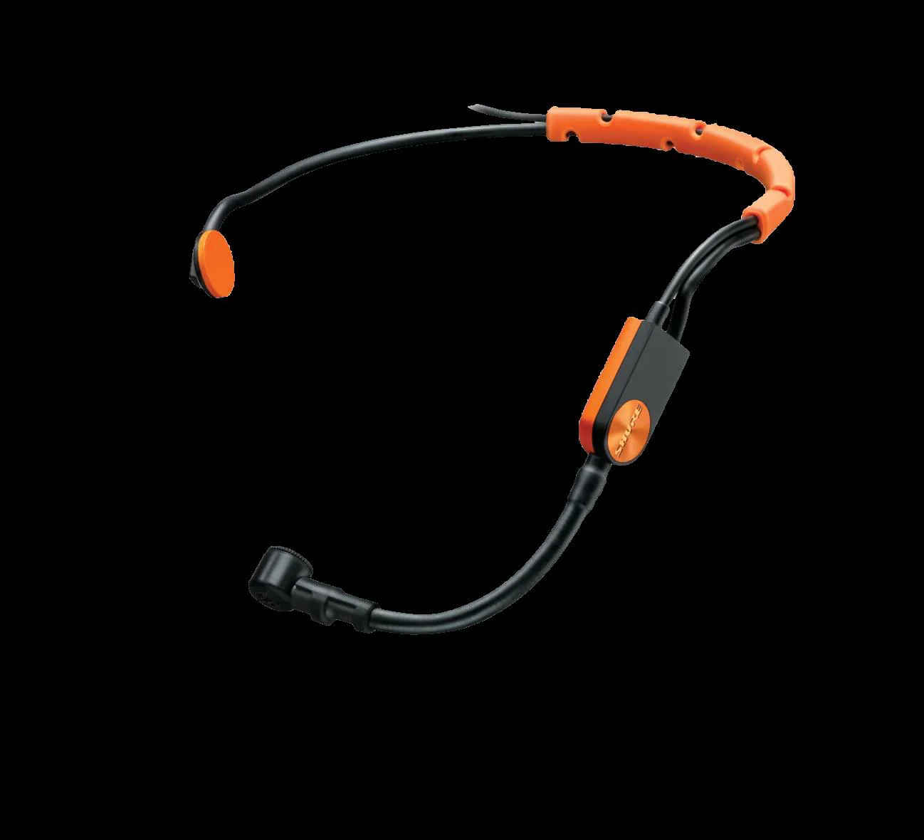 Shure BLX14R/SM31 Wireless 1/2R Headset System (K14: 614-638MHz) - Image 5